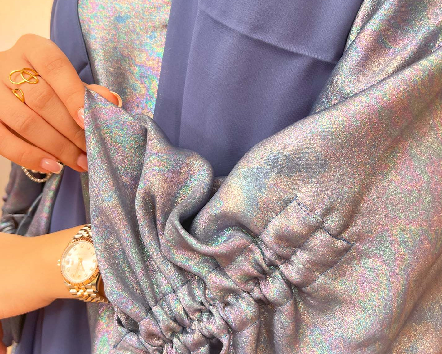 How to Care for Your Abaya: Essential Tips for Maintaining Its Beauty and Quality