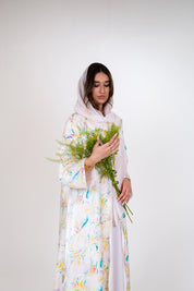 PIVOINE Set