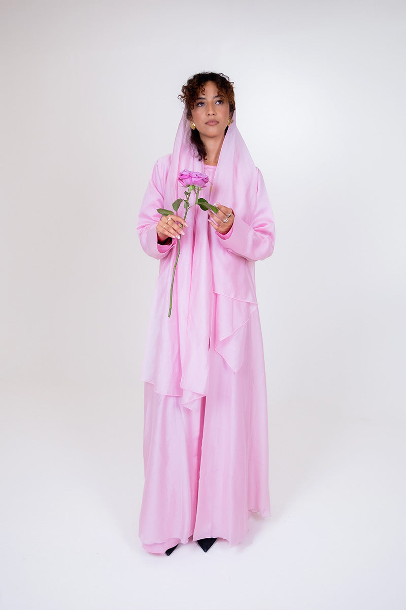 ZEPHIRA set