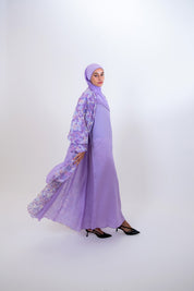 VIOLETTE Set