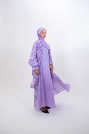 VIOLETTE Set