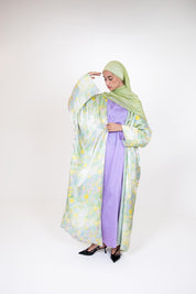 JASMIN Set