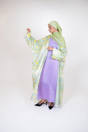 JASMIN Set