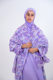 VIOLETTE Set