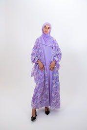 VIOLETTE Set